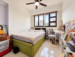 Blk 29 Ghim Moh Edge (Queenstown), HDB 4 Rooms #621389821